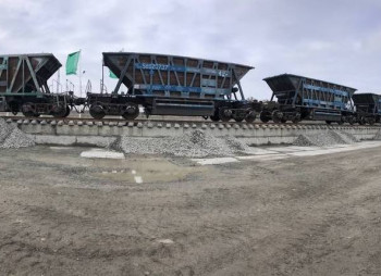 Продаж майнового комплексу цементофасувального складу в м. Києві